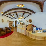 Planinka 4*
