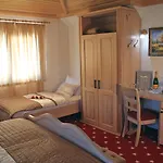 Szálloda Planinka Ljubno