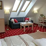 Szálloda Planinka Ljubno