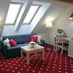 Szálloda Planinka 4*