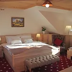 Szálloda Planinka 4*