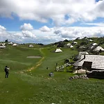 Planinka 호텔
