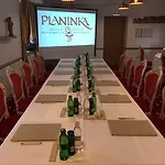 호텔 Planinka