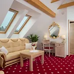 Planinka Szálloda Ljubno