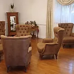 Szálloda Planinka Ljubno