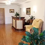 Szálloda Planinka Ljubno