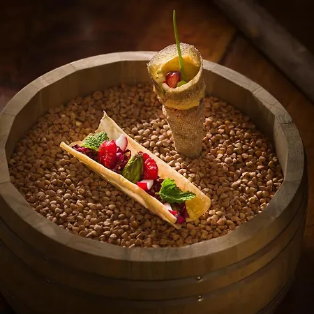 Planinka Ξενοδοχείο