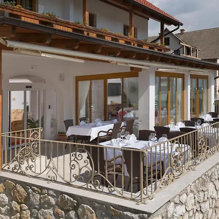 Planinka 4*
