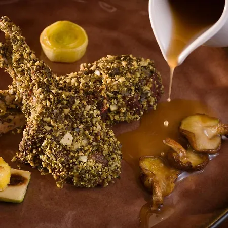 Ξενοδοχείο Planinka 4*