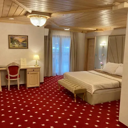 Hotel Planinka 4*