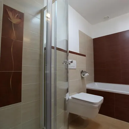 Hotel Planinka 4*