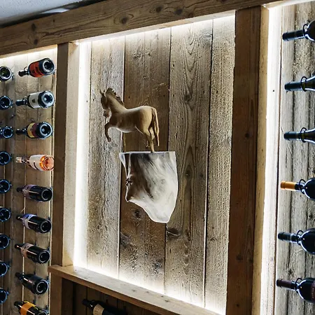 Ξενοδοχείο Planinka 4*