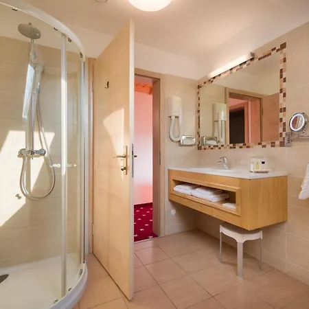 Hotel Planinka