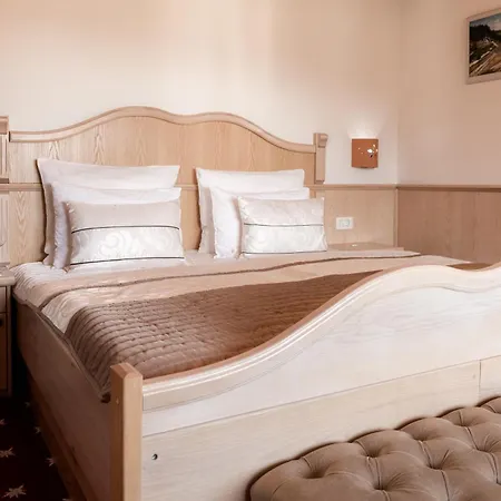 Planinka 4*