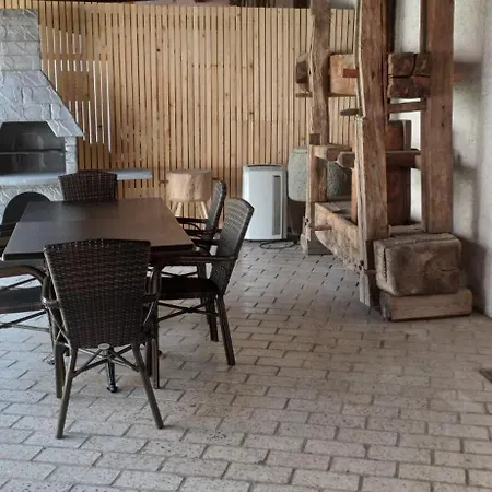 Ξενοδοχείο Planinka