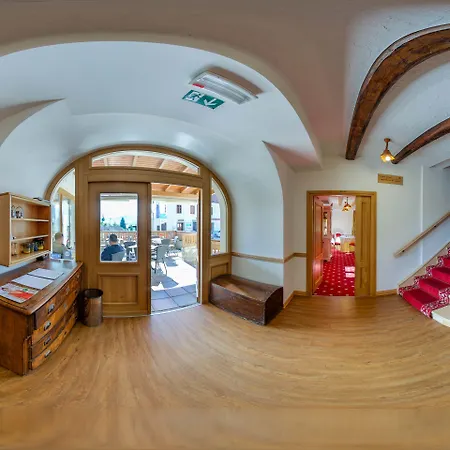 Hotel Planinka
