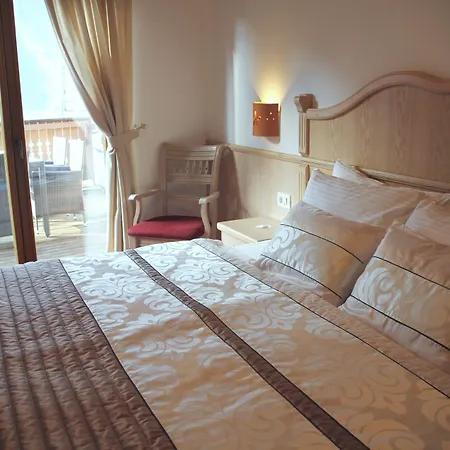 Planinka Hotel Ljubno