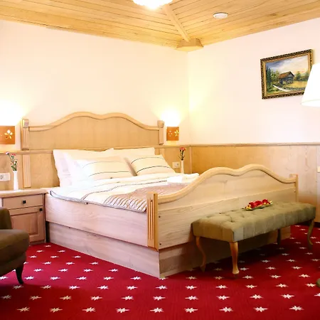 Hotel Planinka Ljubno