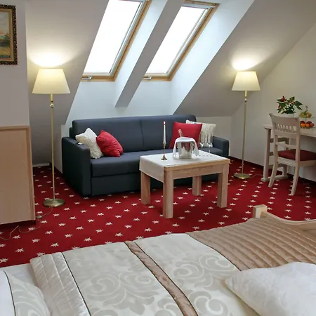 Hotel Planinka Ljubno