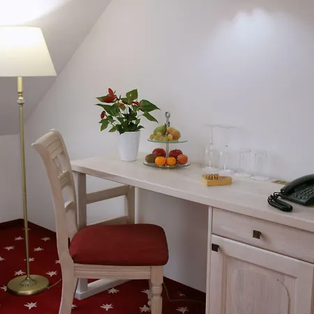Hotel Planinka