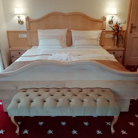Hotel Planinka Ljubno
