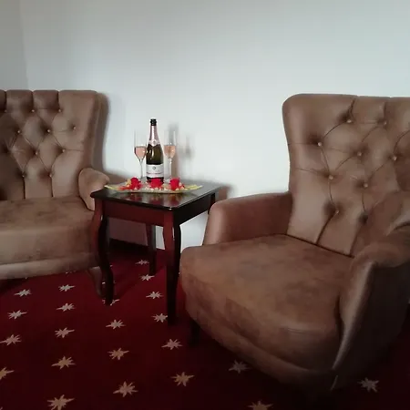 Planinka Hotel