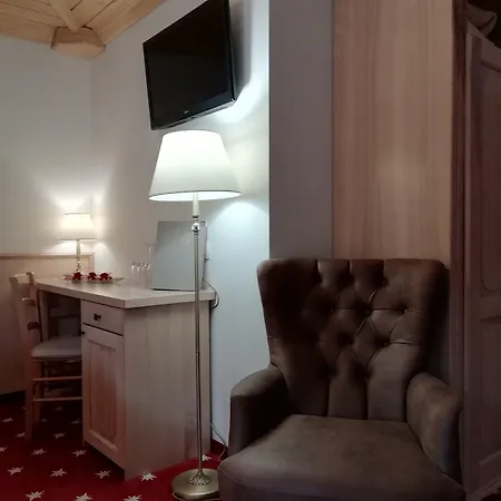 Planinka Hotel Ljubno