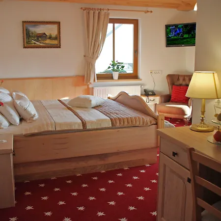 Hotel Planinka