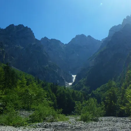 Planinka Отель 4*