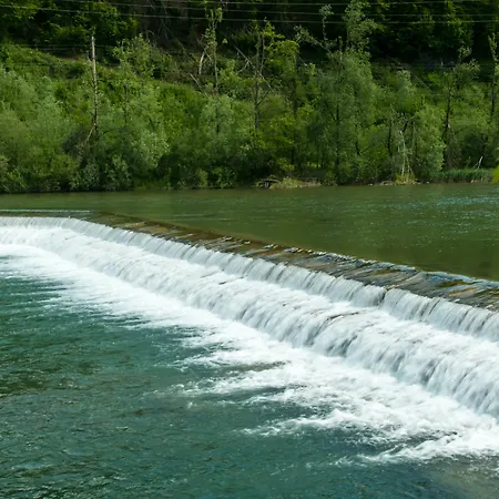 Planinka 4* Ljubno