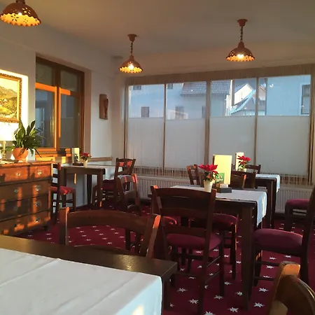 Planinka 4* Ljubno