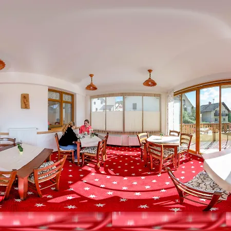 Hotel Planinka