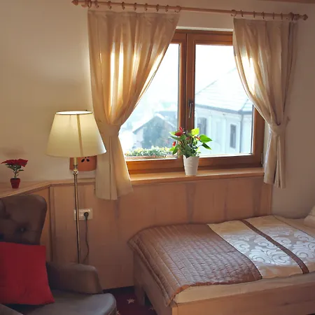 Planinka Отель Ljubno