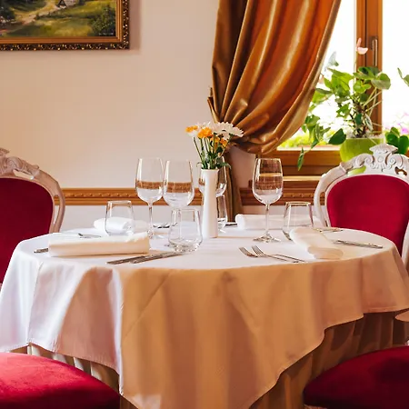 Planinka Hotel 4*