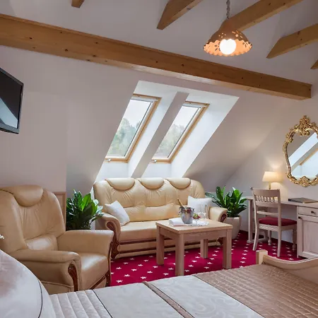 Hotel Planinka