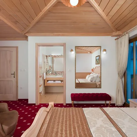 Ξενοδοχείο Planinka