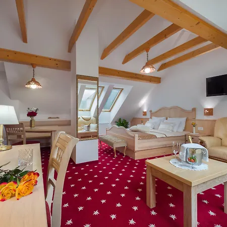 Planinka 4* Ljubno
