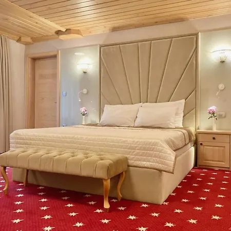 Planinka Szálloda 4*