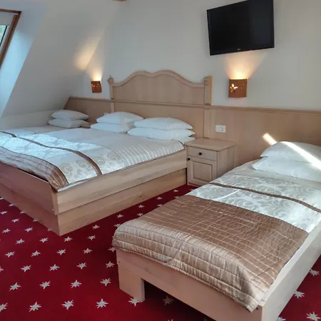 Planinka 4* Ljubno