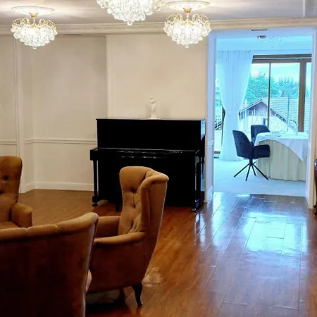 Planinka 4*