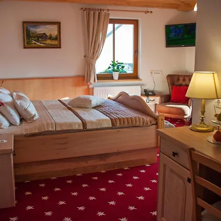 Hotel Planinka 4*