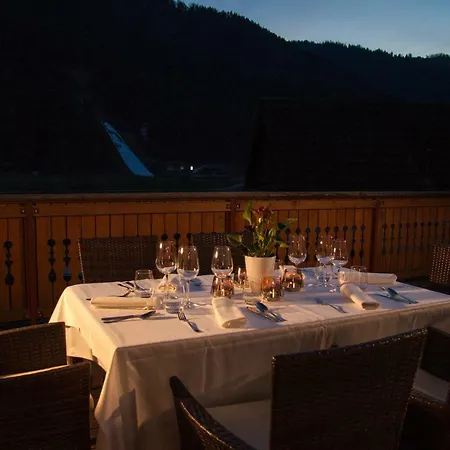 Hotel Planinka