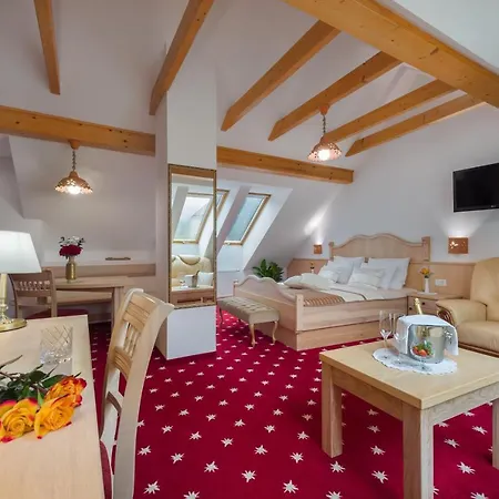Hotel Planinka 4*