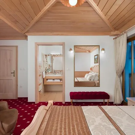 Hotel Planinka Ljubno