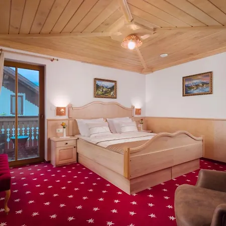 Planinka 4* Ljubno