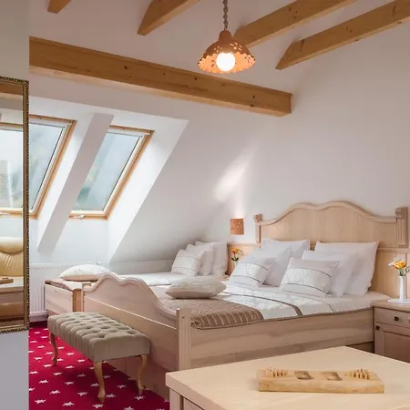 Planinka 4* Ljubno