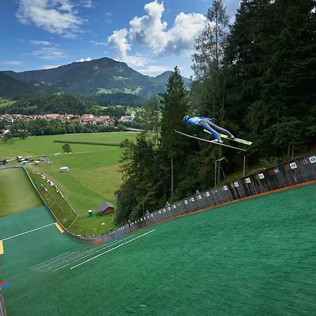 Planinka Ξενοδοχείο Ljubno