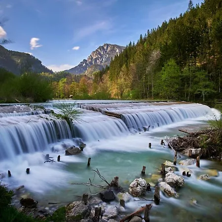ホテル Planinka Ljubno