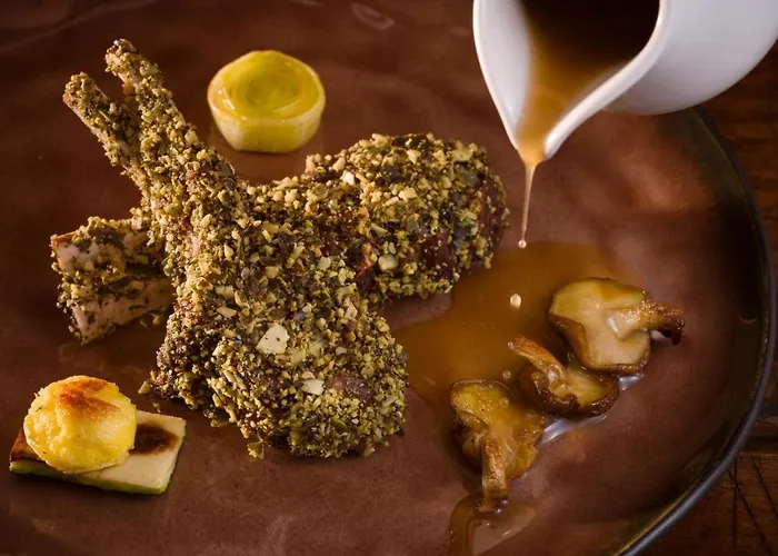 מלון Planinka 4*