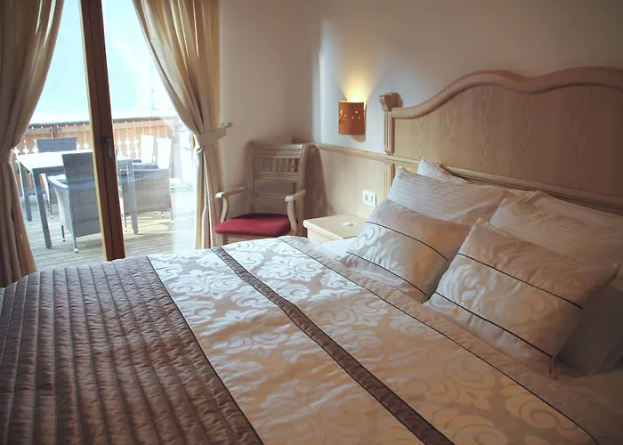 Planinka מלון Ljubno